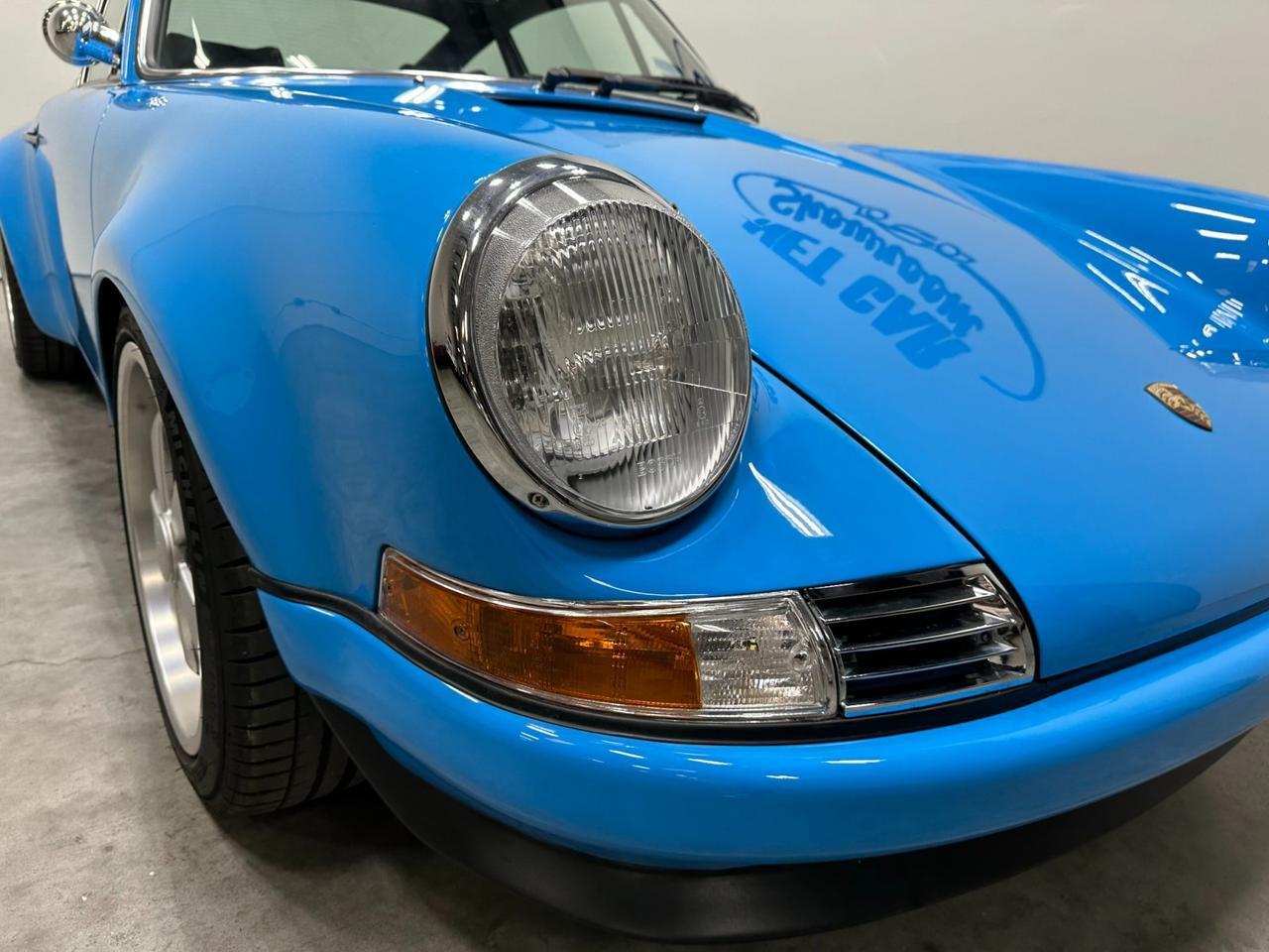 1995 Porsche 993 Houston TX