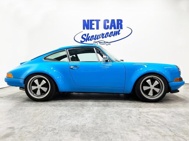 1995 Porsche 993  Houston TX