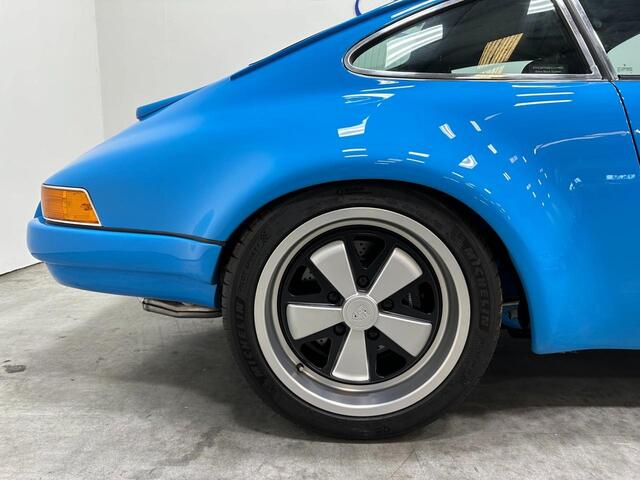 1995 Porsche 993  Houston TX