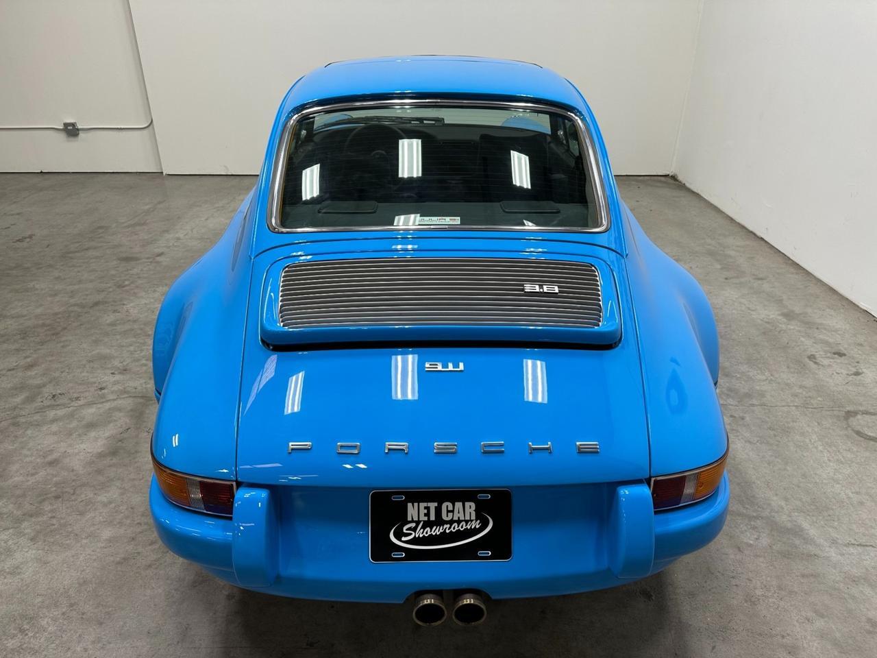 1995 Porsche 993 Houston TX