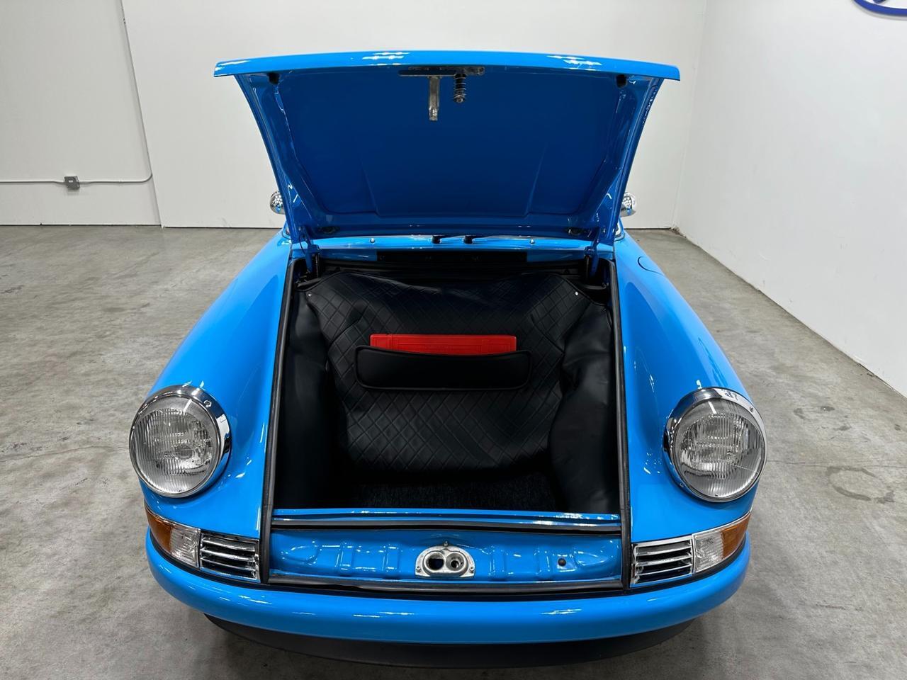 1995 Porsche 993 Houston TX