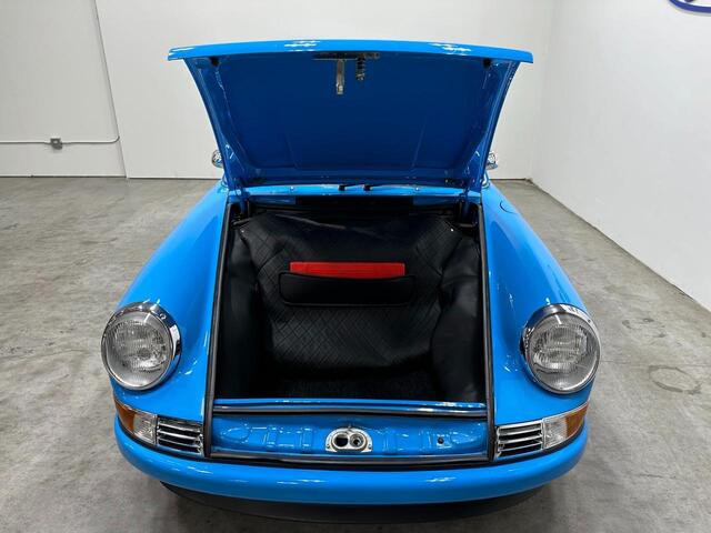 1995 Porsche 993  Houston TX