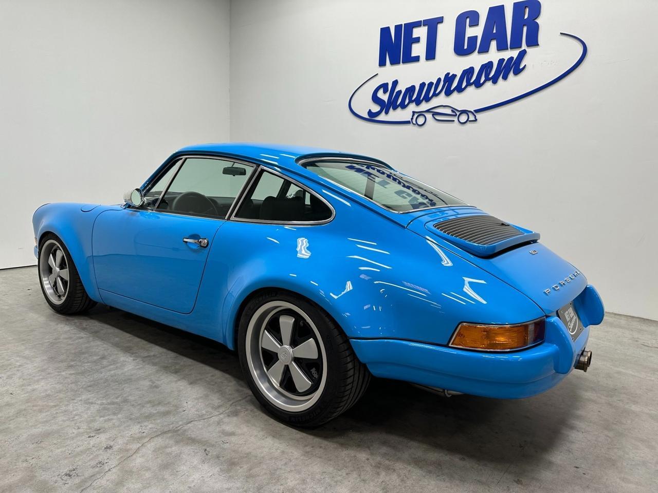 1995 Porsche 993 Houston TX