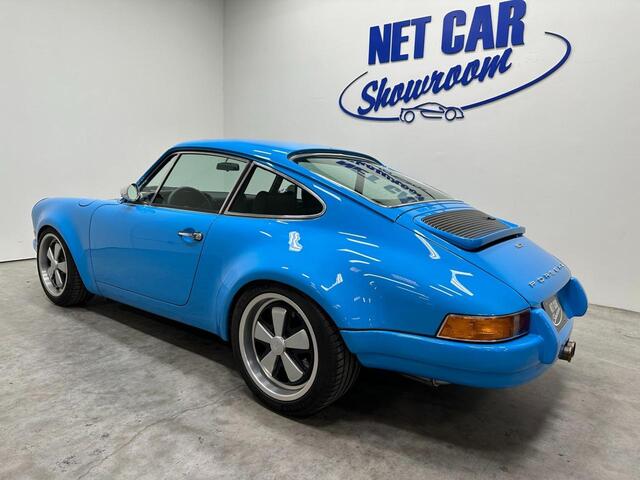 1995 Porsche 993  Houston TX