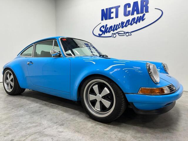 1995 Porsche 993  Houston TX