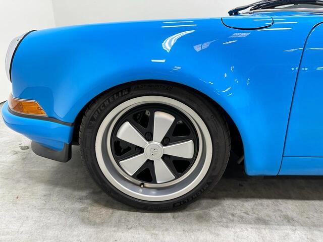 1995 Porsche 993  Houston TX