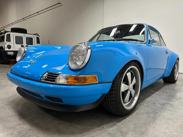 1995 Porsche 993  Houston TX