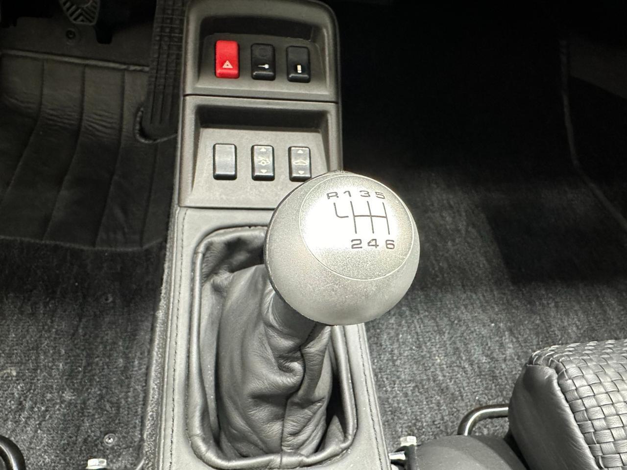 1995 Porsche 993 Houston TX