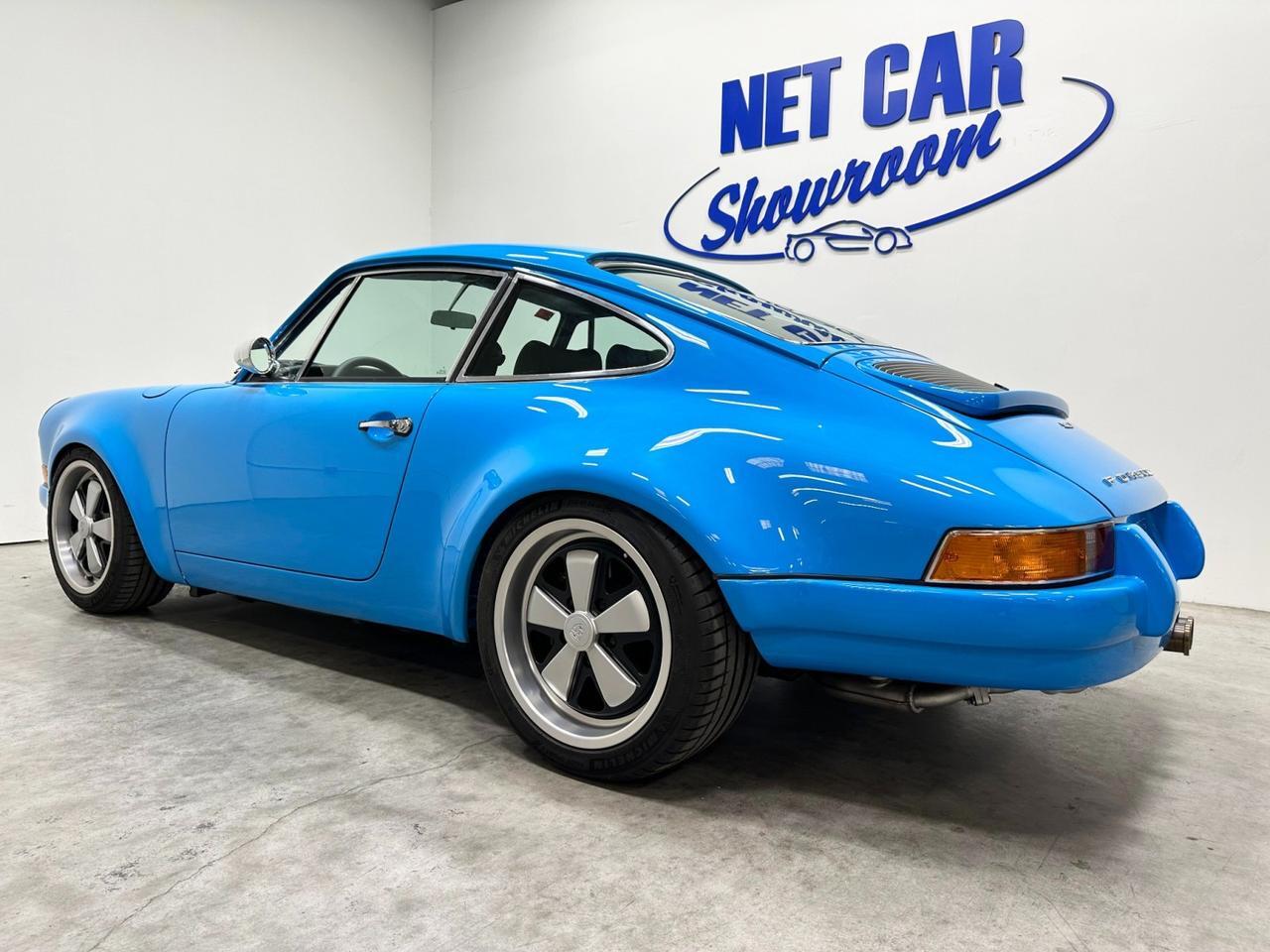 1995 Porsche 993 Houston TX