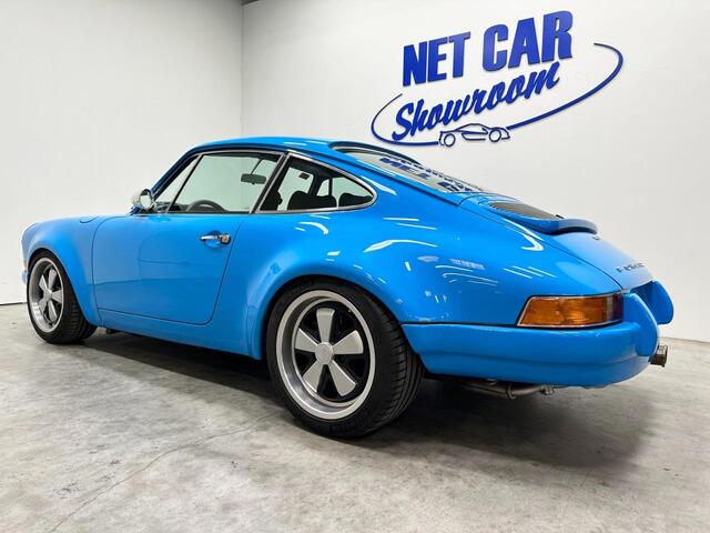 1995 Porsche 993  Houston TX