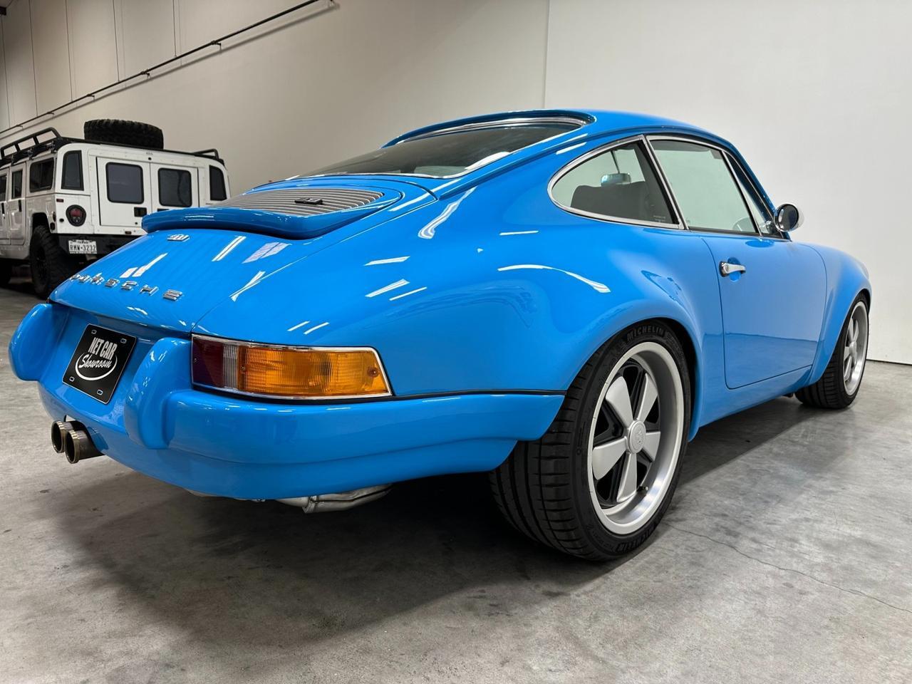 1995 Porsche 993 Houston TX