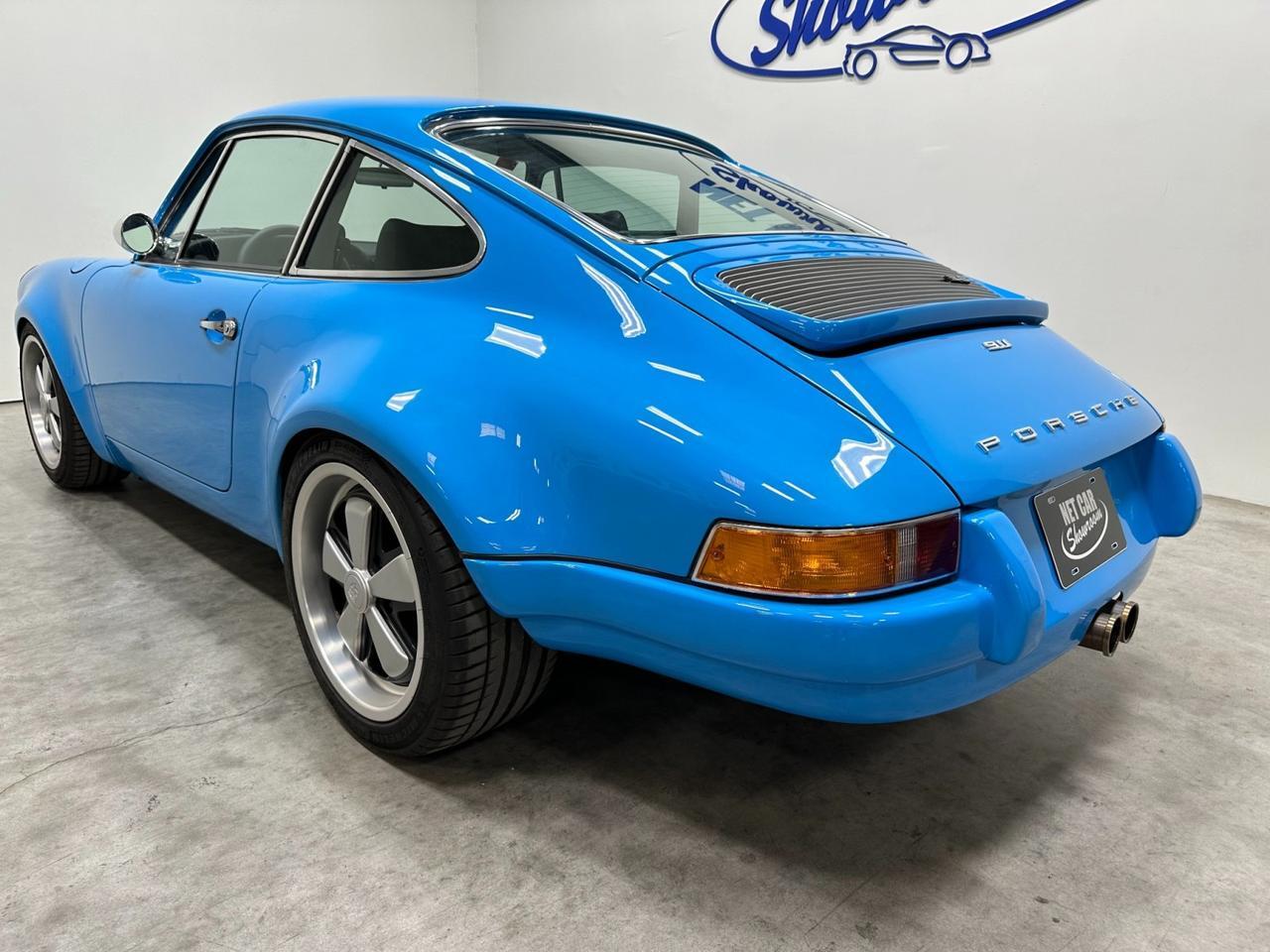 1995 Porsche 993 Houston TX