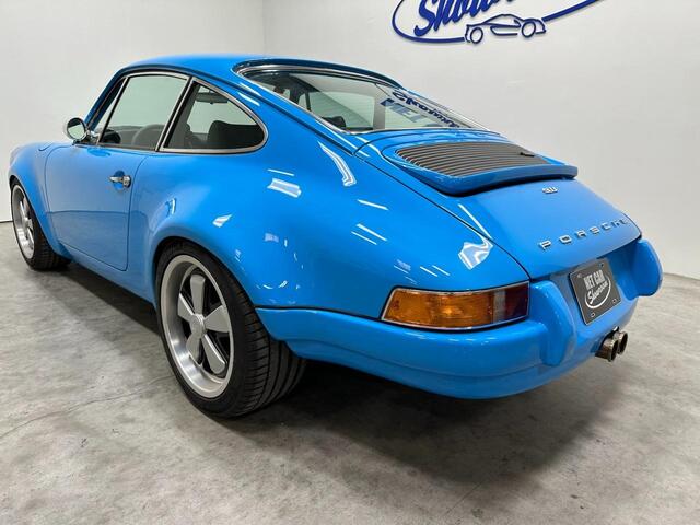 1995 Porsche 993  Houston TX