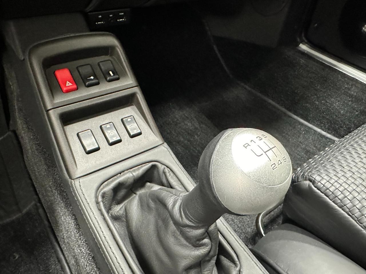 1995 Porsche 993 Houston TX