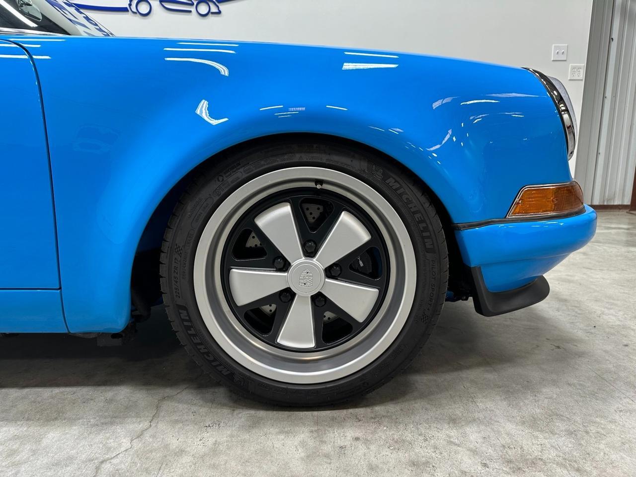 1995 Porsche 993 Houston TX