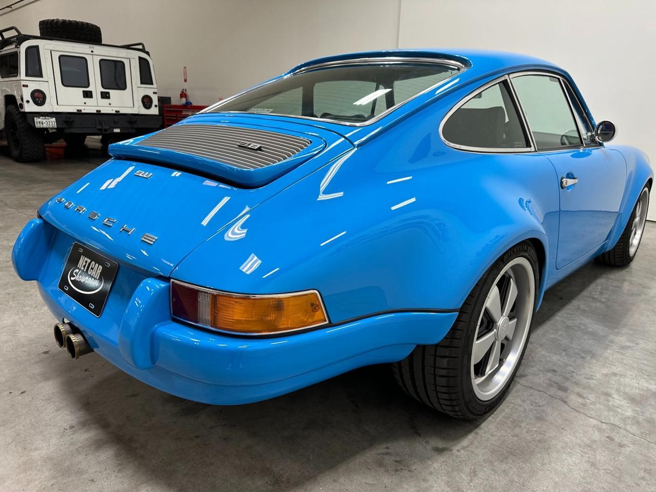1995 Porsche 993 Houston TX