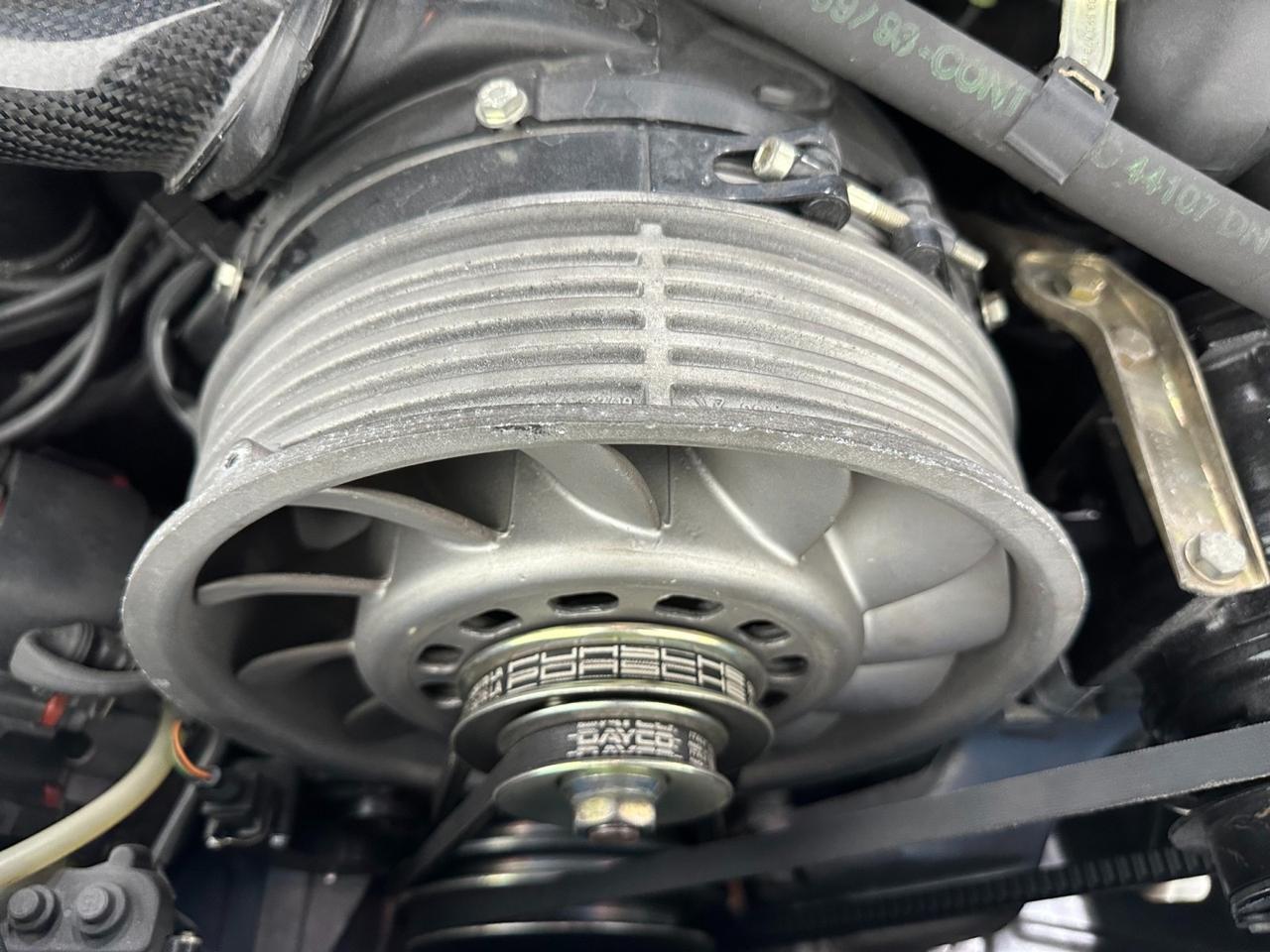 1995 Porsche 993 Houston TX