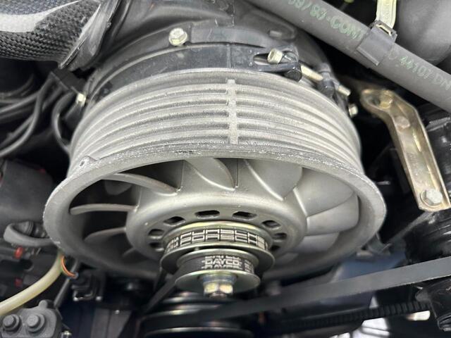 1995 Porsche 993  Houston TX