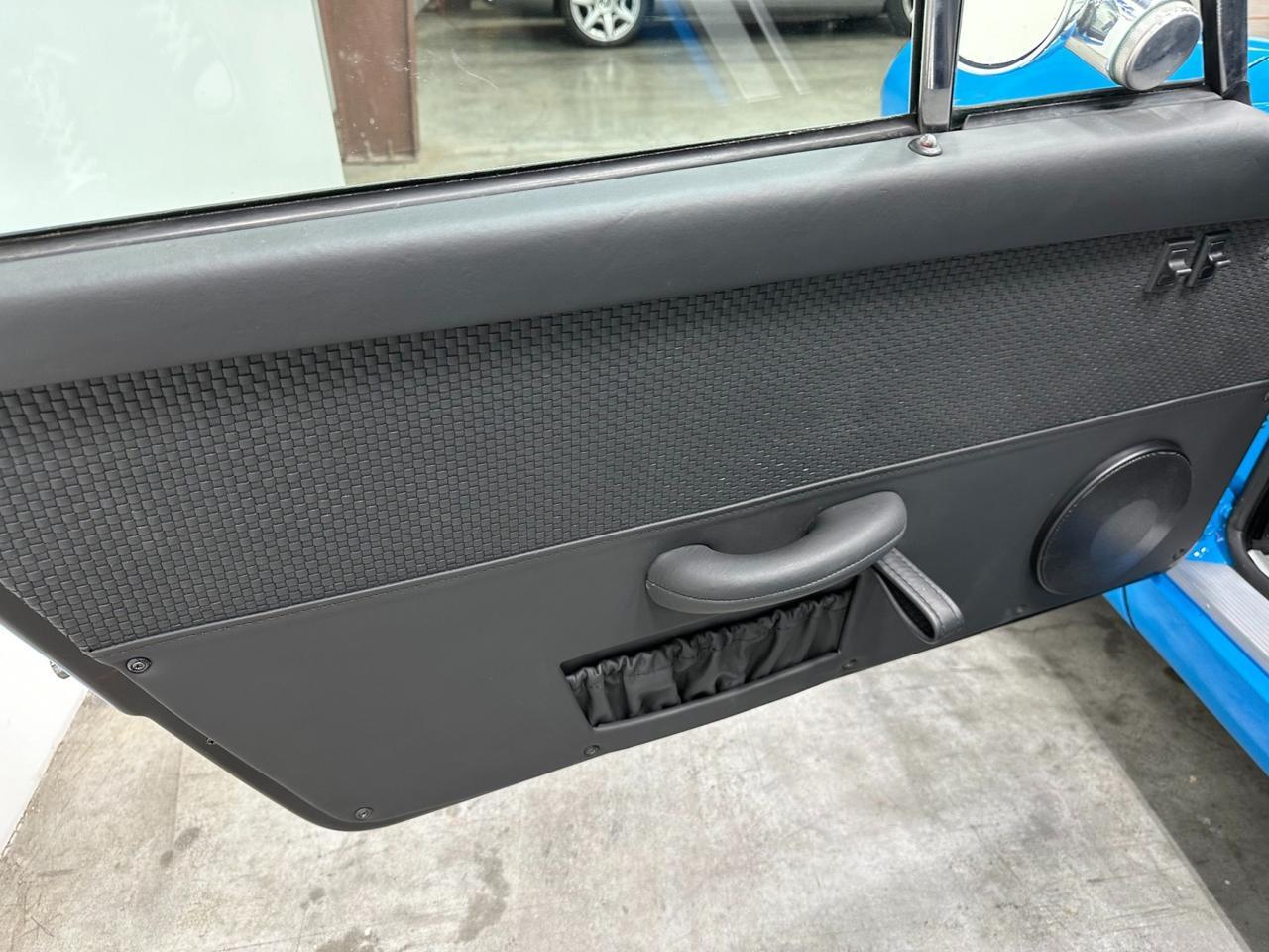 1995 Porsche 993 Houston TX