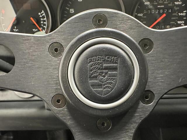 1995 Porsche 993  Houston TX