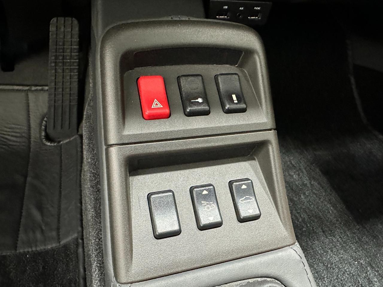 1995 Porsche 993 Houston TX