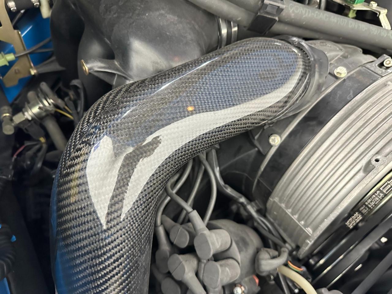 1995 Porsche 993 Houston TX