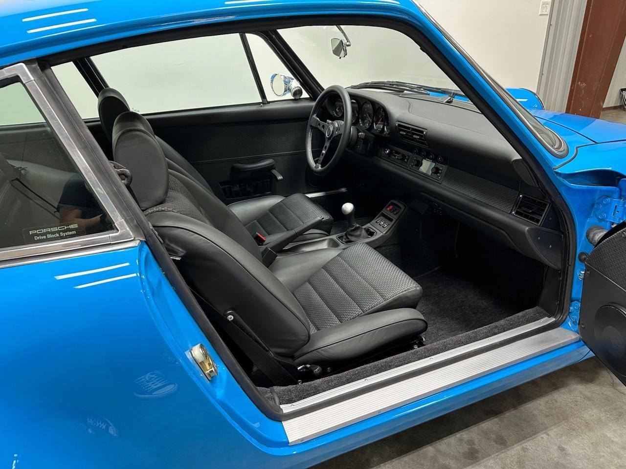 1995 Porsche 993 Houston TX