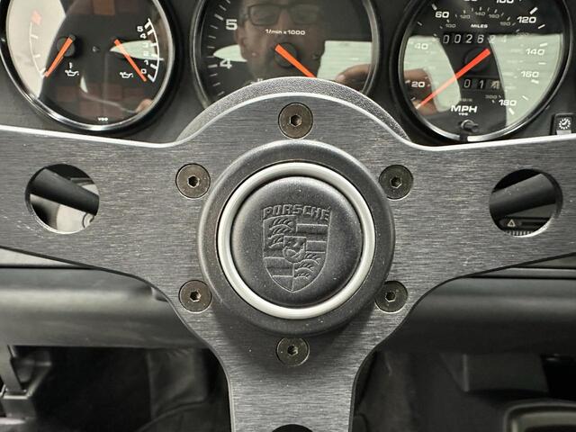 1995 Porsche 993  Houston TX