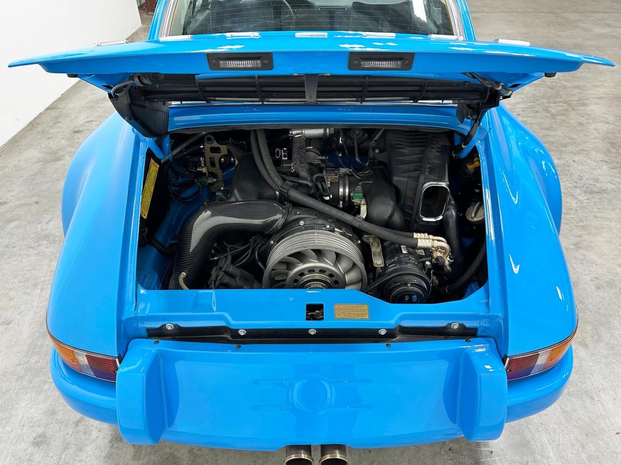 1995 Porsche 993 Houston TX