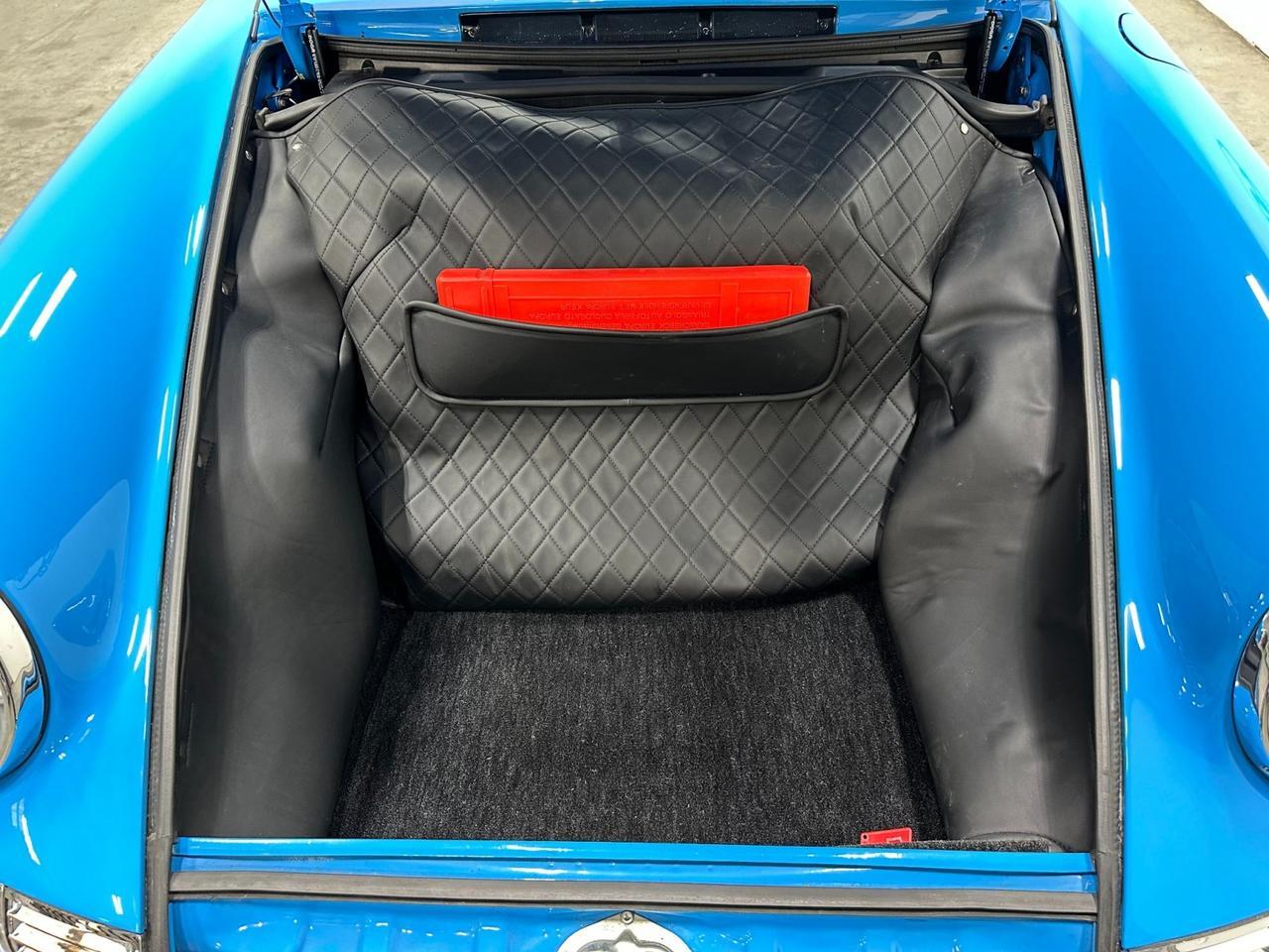 1995 Porsche 993 Houston TX