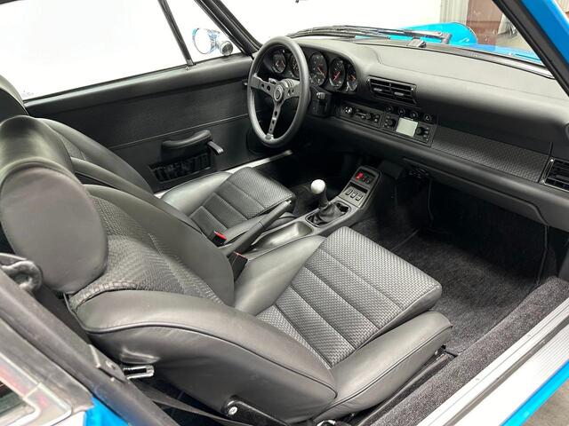 1995 Porsche 993  Houston TX