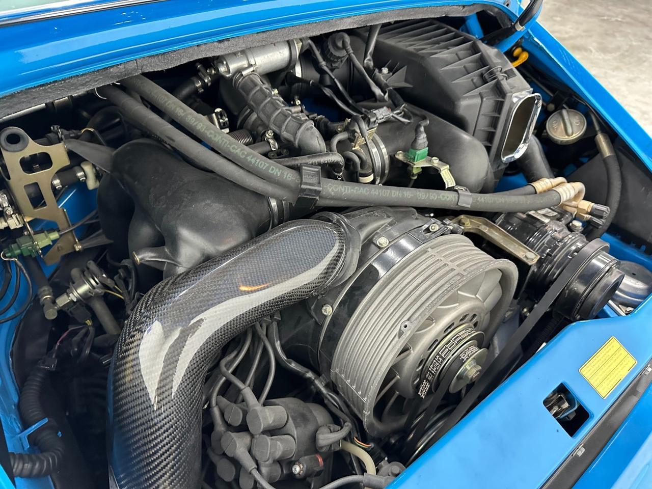 1995 Porsche 993 Houston TX