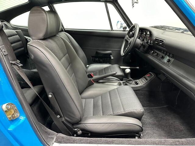 1995 Porsche 993  Houston TX