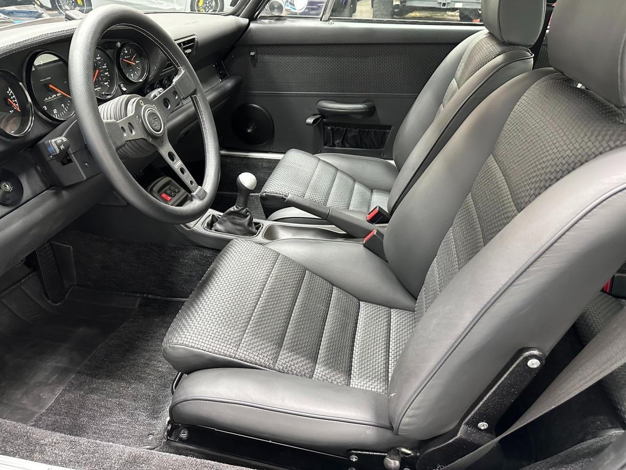 1995 Porsche 993 Houston TX