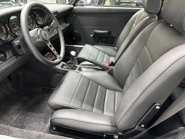 1995 Porsche 993  Houston TX