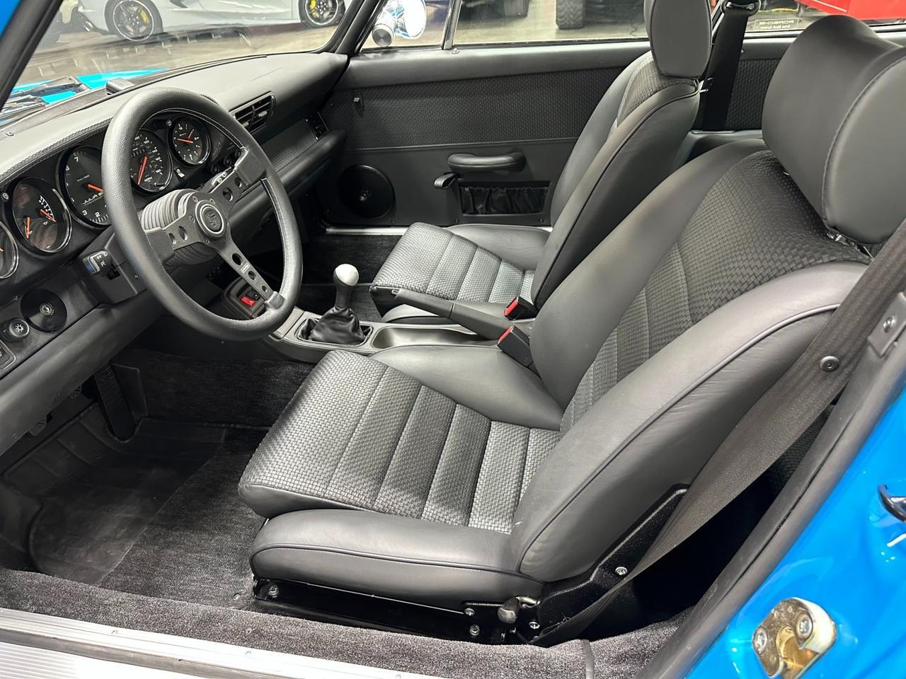 1995 Porsche 993 Houston TX
