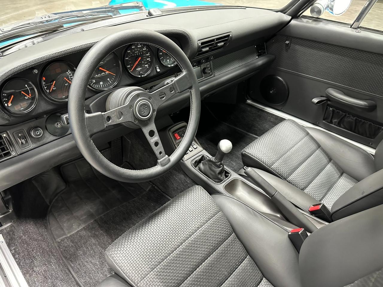 1995 Porsche 993 Houston TX