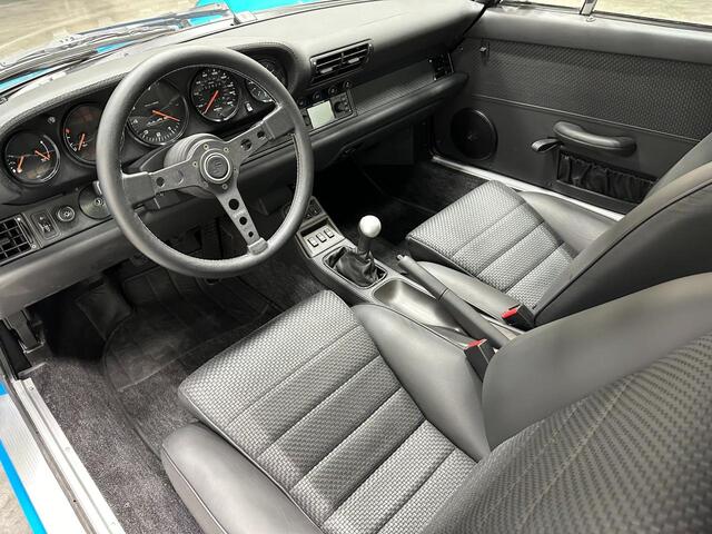 1995 Porsche 993  Houston TX