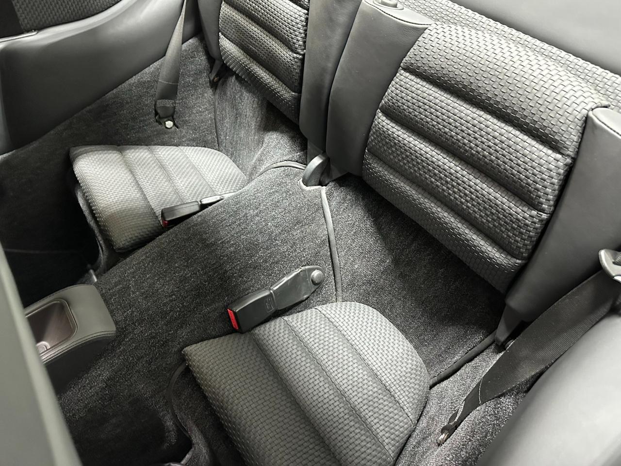 1995 Porsche 993 Houston TX