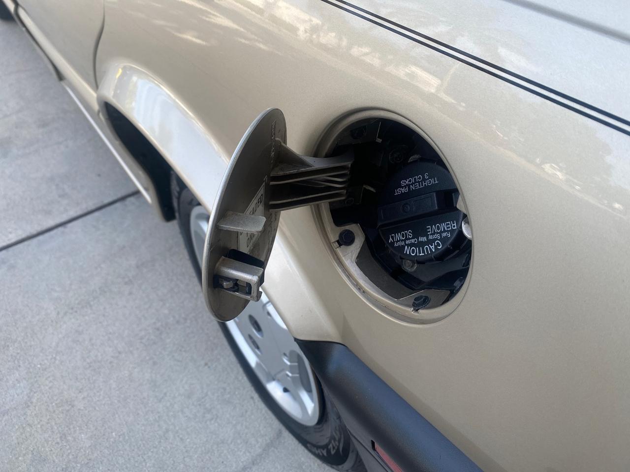 1995 Saturn SL LOW MILES 70,805 Pompano Beach FL