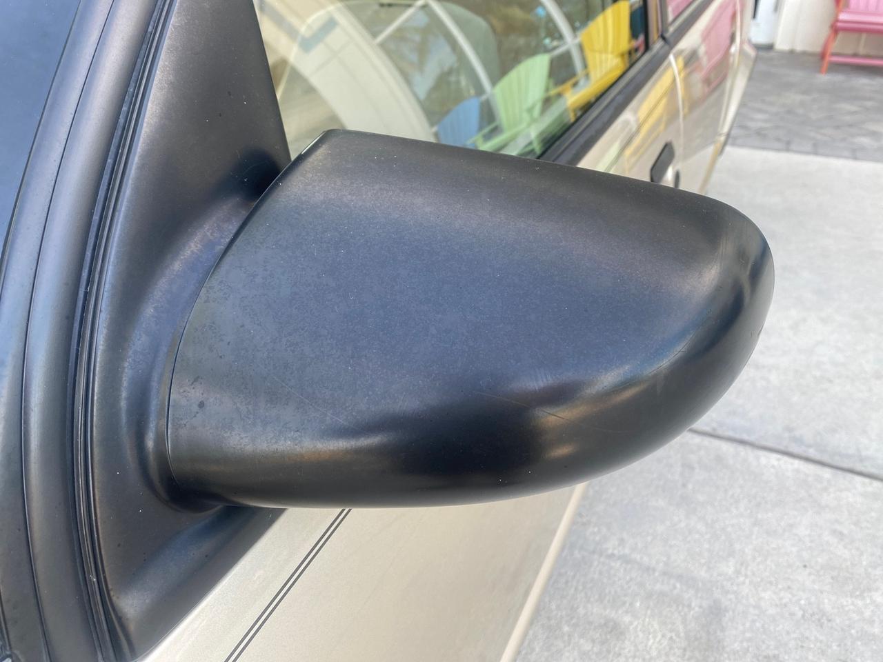 1995 Saturn SL LOW MILES 70,805 Pompano Beach FL