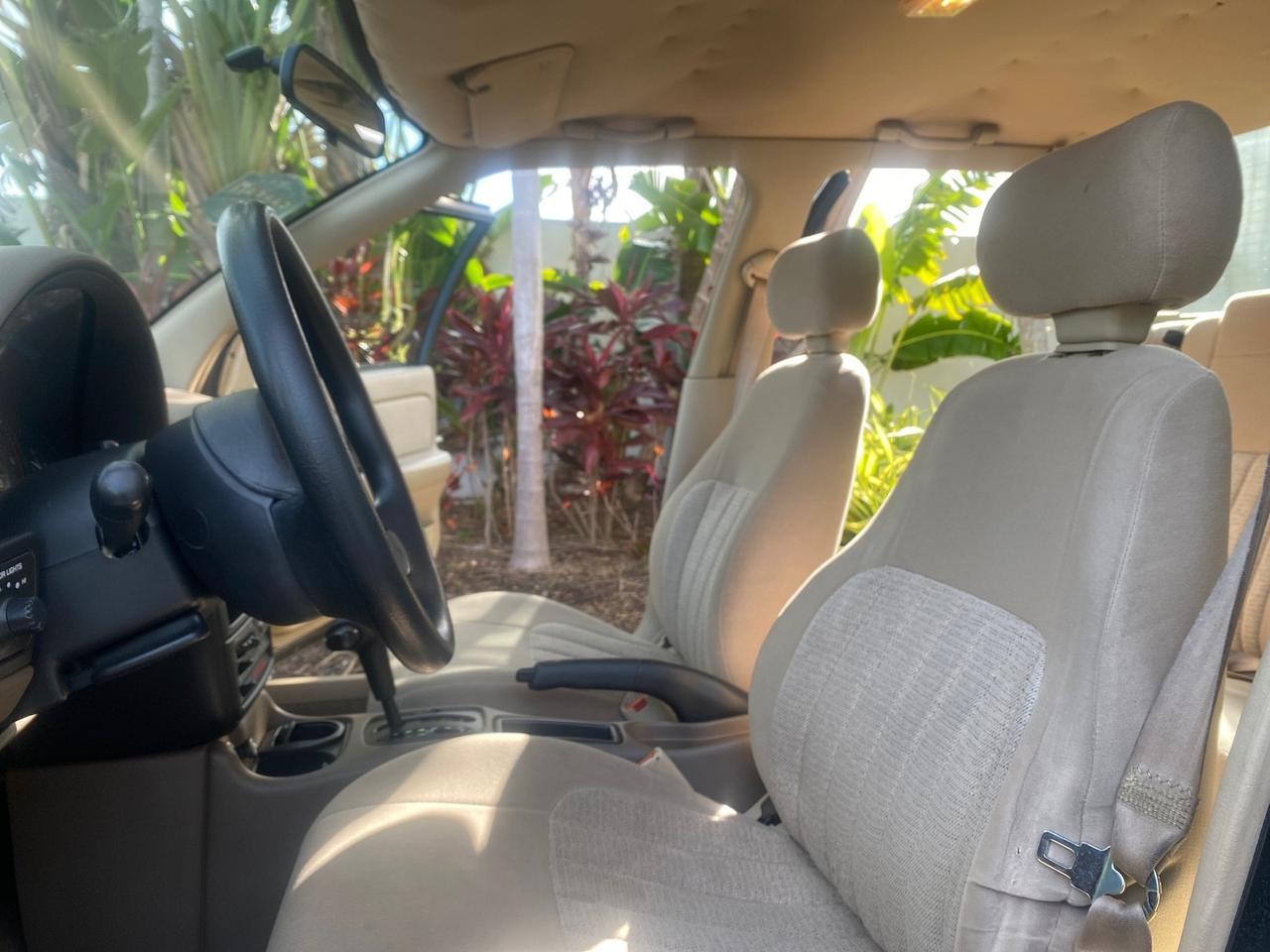 1995 Saturn SL LOW MILES 70,805 Pompano Beach FL