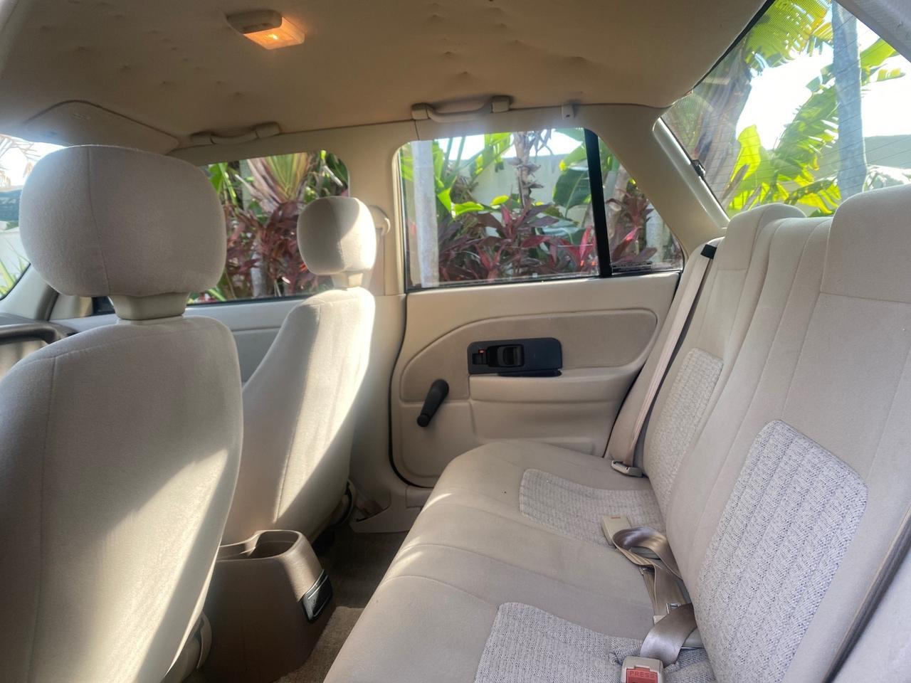 1995 Saturn SL LOW MILES 70,805 Pompano Beach FL