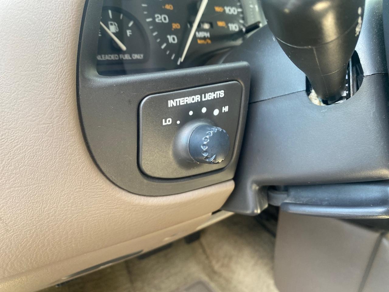 1995 Saturn SL LOW MILES 70,805 Pompano Beach FL