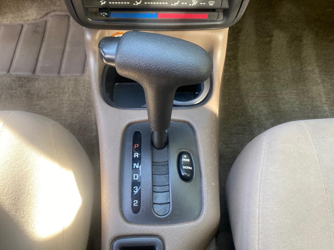 1995 Saturn SL LOW MILES 70,805 Pompano Beach FL