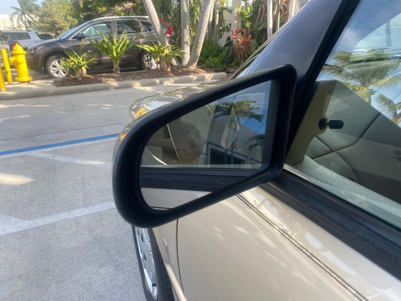 1995 Saturn SL LOW MILES 70,805 Pompano Beach FL