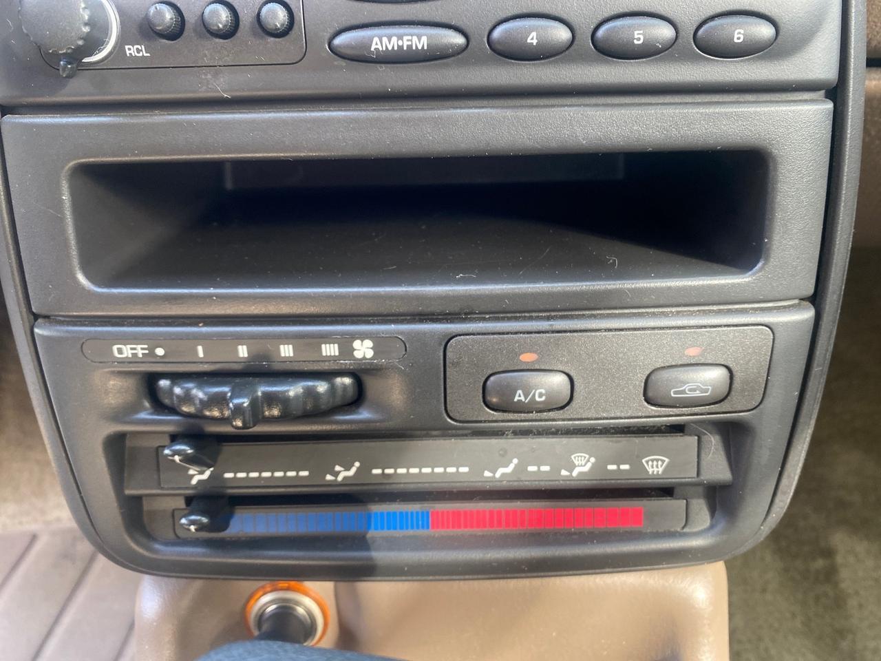 1995 Saturn SL LOW MILES 70,805 Pompano Beach FL