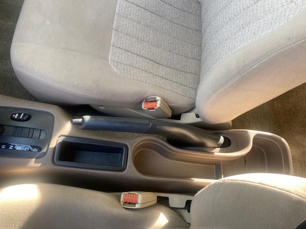 1995 Saturn SL LOW MILES 70,805 Pompano Beach FL