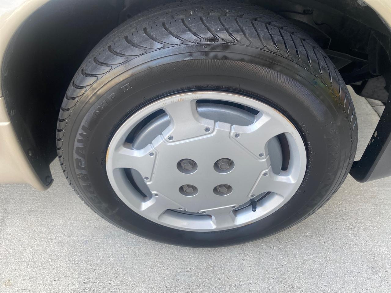 1995 Saturn SL LOW MILES 70,805 Pompano Beach FL