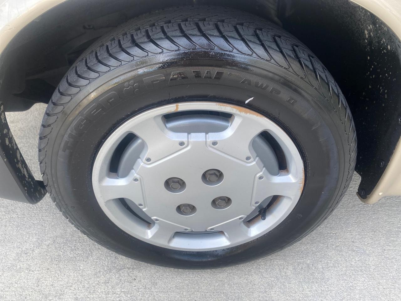 1995 Saturn SL LOW MILES 70,805 Pompano Beach FL